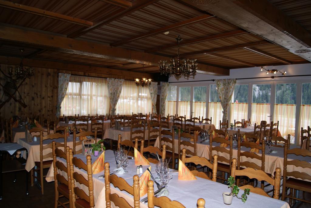 Hotel Restaurant Du Cret 3*