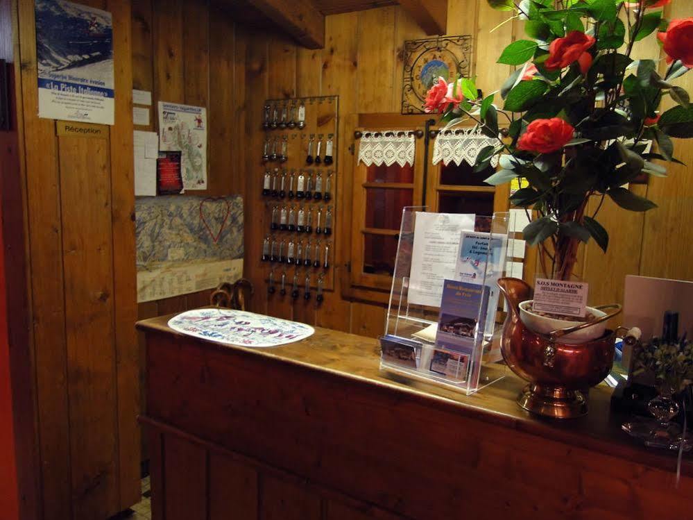 Restaurant Du Cret Hotel
